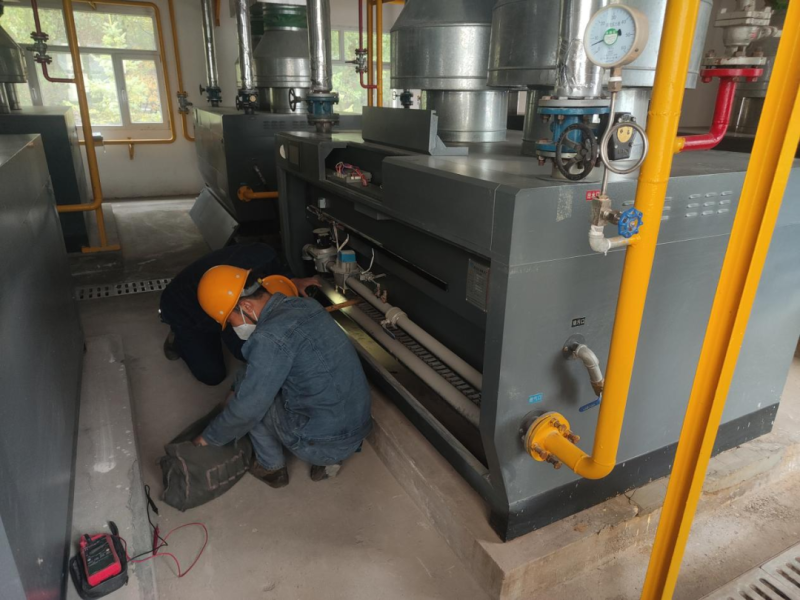 以&ldquo;暖心&rdquo;提&ldquo;信心&rdquo;&mdash;&mdash;工投公司深入推進(jìn)&ldquo;我為群眾辦實(shí)事&rdquo;實(shí)踐活動(dòng)