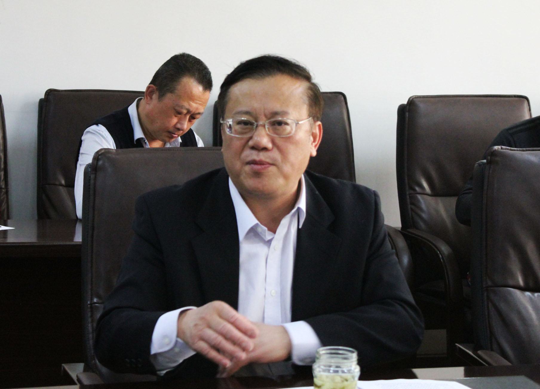 節(jié)后&ldquo;收心會(huì)&rdquo; 部署新任務(wù)