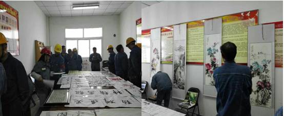 &ldquo;火紅七月，黨旗飄揚(yáng)&rdquo;