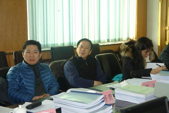 物產(chǎn)工業(yè)投資有限公司、青海縱橫物流有限公司甩掛運(yùn)輸試點(diǎn)項(xiàng)目通過(guò)驗(yàn)收