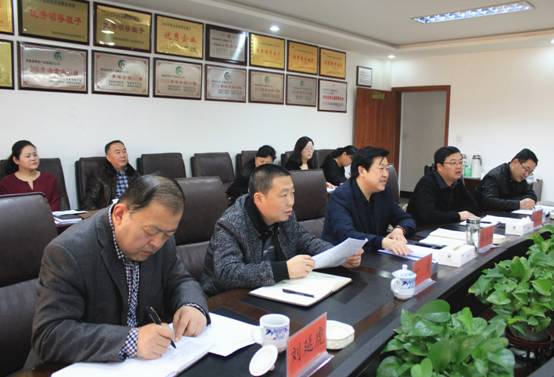 對(duì)照目標(biāo)強(qiáng)化考核，抓好落實(shí)促進(jìn)工作