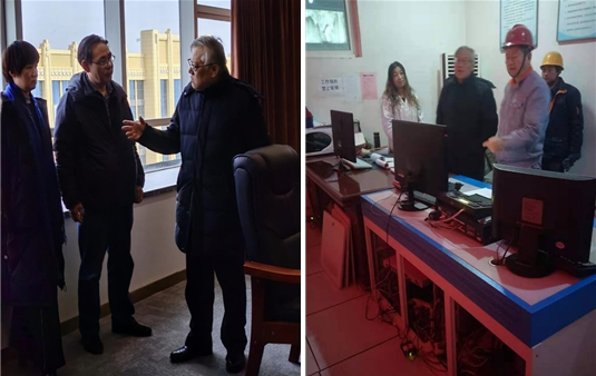 喜迎新年創(chuàng)佳績(jī)，安全運(yùn)營(yíng)開(kāi)門(mén)紅