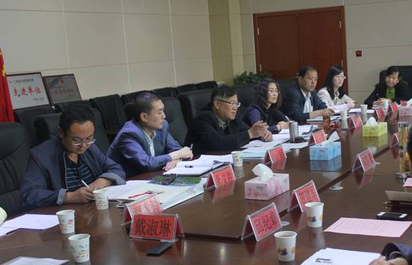 協(xié)調(diào)對(duì)接，有序推進(jìn)保稅物流中心項(xiàng)目建設(shè)